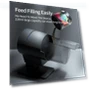 Automatic Wi-Fi Fish Feeder — Feeders, TOMTOP JMS