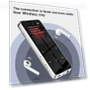 Bluetooth MP3/MP4 Player with Built-in Speaker — Portable Media Players, Essager Electronic