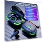 Bluetooth Wireless Earbuds — Audio Gear, Junmaocun