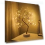 Bonsai Tree Desk Lamp — Creative Lighting Solutions, Xiao--Xiao