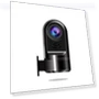 Car DVR ADAS HD 1080P — Dashboard Cameras, HOME-Auto-001