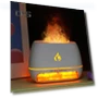 Desktop Humidifier with RGB Color Light — Air Moisturizers, Enjoy Smart Home