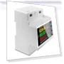 Din Rail Smart Switch — Motion Actuated Switches, Y-KOOK