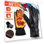 Electric Heated Gloves — Gloves, JOHO