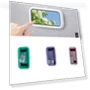 Fashion Touch Screen Tool Viewer — Cosmetic Cases, In Vogue