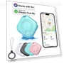 GPS Tracker Smart Finder Anti Lost Device — Item Locators, PetGuider