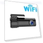 HD WDR Wi-Fi Mini Car Dash Cam — Dashboard Cameras, Car Accessories