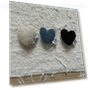 Heart Smart Talk — Wearable Accessories, Board M Factory