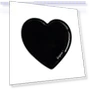 Heart SmartTok — Screen Protectors, Board M Factory