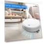 Intelligent Robot Vacuum Cleaner — Smart Cleaning Robots, Winter Gloves