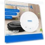 Intelligent Sweeping Robot — Smart Cleaning Robots, Winter Gloves