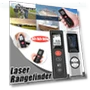 Mini Laser Distance Meter — Laser Distance Measuring Tools, Global Ecommerce