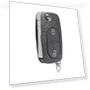 Mini Smart Car Remote Key — Accessories, LoveCar