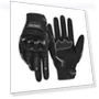 Motorcycle Gloves with Touchscreen — Gloves, CHCYCLE