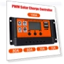 MPPT Solar Charge Controller — Power Management, JOHO - CarGear