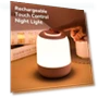 Night Light with Warm Atmosphere — Lamps & Shades, Great3C