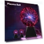 Plasma Ball with Touch Sound — Disco Balls, GoolRC