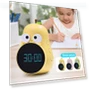 Smart Alarm Clock with Cute Cartoon — Alarms & Clocks, BC-Warm Home