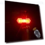Smart Bike Rear Light — Bike Headlights, Binchi Outdoor Equipment