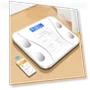 Smart Body Composition Analyzer Scale — Body Composition Analysis, Essager Electronic