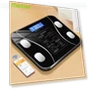 Smart Body Fat Scale — Weight Management Tools, Essager Electronic