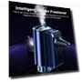 Smart Car Air Freshener — Car Air Fresheners, Car Care