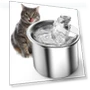 Smart Cat Water Fountain — Fountains, RC-Z