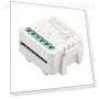Smart Curtain Switch Module — Smart Home Modules, White Dream