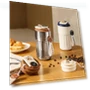 Smart Display Vacuum Flask — Flasks, Cosy Homes