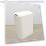 Smart Induction Trash Bin — Kitchen Cans, Kitchen Accs