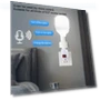 Smart Lamp Holder — Smart Home Modules, dooob