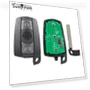 Smart Remote Key — Keyless Entry, SUAYMAK CK