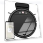 Smart Robot Vacuum for Pet Hair — Smart Cleaning Robots, RW-electronic