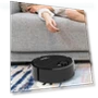 Smart Sweeping Robot Vacuum — Smart Cleaning Robots, Darling Women Boutique D