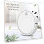 Smart Sweeping Robot — Smart Cleaning Robots, Bracelet Pendant & Necklace
