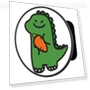 Smart Talk Dinosaur — Interactive Learning Devices, Board M Factory