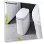 Smart Touchless Trash Can — Waste Baskets, Dongfang HOME A