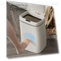 Smart Trash Bin with Lid — Waste Baskets, HOW-E