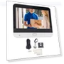 Smart Video Doorbell — Smart Home Security, DaiXiao-N11