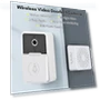 Smart Video Doorbell — Smart Home Security, 3d printing machine