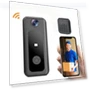 Smart Visual Doorbell — Smart Home Security, ZuiBaDuDu