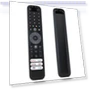 Smart Voice TV Remote Control — Remote Controls, Bai Fen Bai Electronic