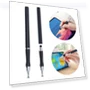 Smooth Writing and Drawing Capacitive Stylus Pen 2-in-1 — Styluses & Digital Pens, Xudikou