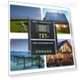 Solar Charge Controller — Power Management, MDH
