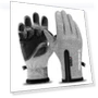 Touchscreen Ski Gloves — Gloves, Freedom Outdoors
