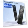 Voice Remote Replacement — Remote Controls, YJMP