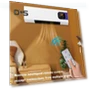 Wall Heater for Bedroom — Portable Heating Solutions, Linkee