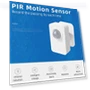 Wi-Fi Smart PIR Motion Sensor — Motion Sensors, Minco Home