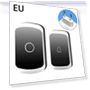 Wireless Doorbell — Kits, Dongfang HOME A