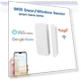 Wireless Home Security Door Sensor — Smart Home Security, Minco Home